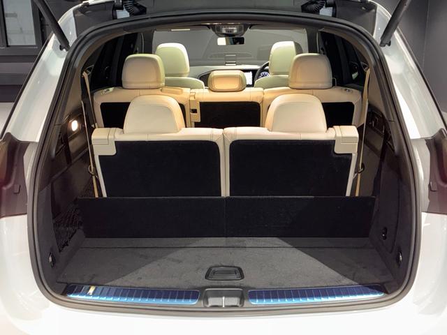 ＧＬＥ ＧＬＥ４５０ｄ　４マチックスポーツ　コア　パノラミックスライディングルーフ　ＡＭＧ２１インチアルミホール　Ｂｕｒｍｅｓｔｅｒサラウンドサウンドシステム　６４色アンビエントライト　ＭＢＵＸ　ＡＲナビ　シートベンチレーター　３６０°カメラ（31枚目）