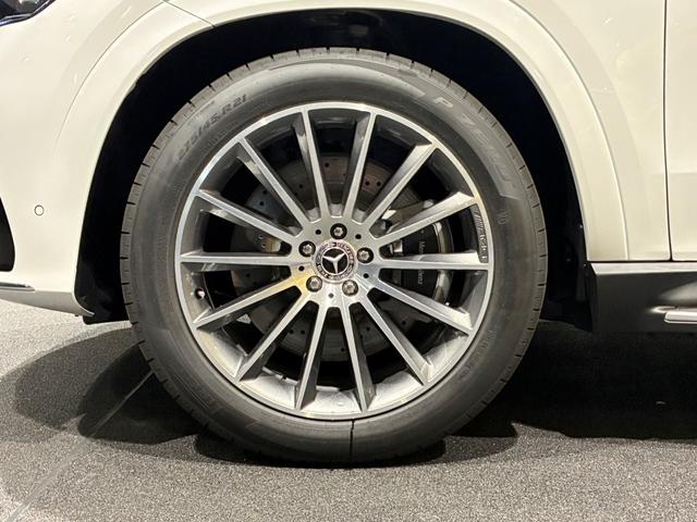 ＧＬＥ ＧＬＥ４５０ｄ　４マチックスポーツ　コア　パノラミックスライディングルーフ　ＡＭＧ２１インチアルミホール　Ｂｕｒｍｅｓｔｅｒサラウンドサウンドシステム　６４色アンビエントライト　ＭＢＵＸ　ＡＲナビ　シートベンチレーター　３６０°カメラ（55枚目）