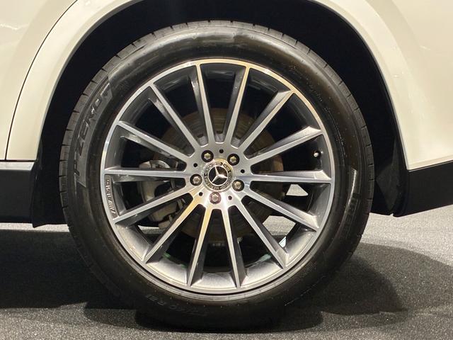 ＧＬＥ ＧＬＥ４５０ｄ　４マチックスポーツ　コア　パノラミックスライディングルーフ　ＡＭＧ２１インチアルミホール　Ｂｕｒｍｅｓｔｅｒサラウンドサウンドシステム　６４色アンビエントライト　ＭＢＵＸ　ＡＲナビ　シートベンチレーター　３６０°カメラ（56枚目）