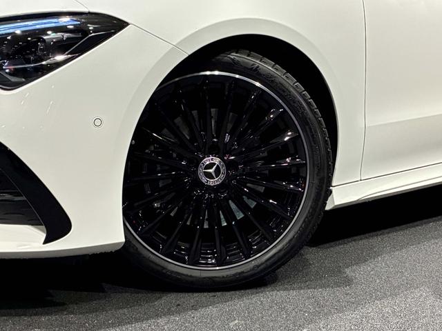 CLAクラス シューティングブレーク CLA200dシューティングブレークアーバンスターズ アドバンスドパッケージ ナイトパッケージ付 MBUX アンビエントライト64色(5枚目)