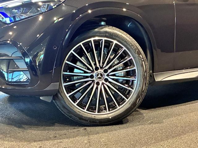 GLC GLC220d 4マチック クーペコアAMGラインP パノラミックスライディングルーフ(2枚目)