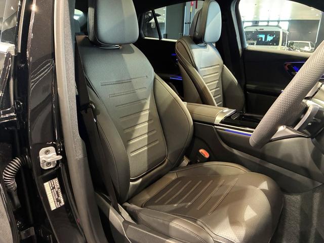 GLC GLC220d 4マチック クーペコアAMGラインP パノラミックスライディングルーフ(13枚目)