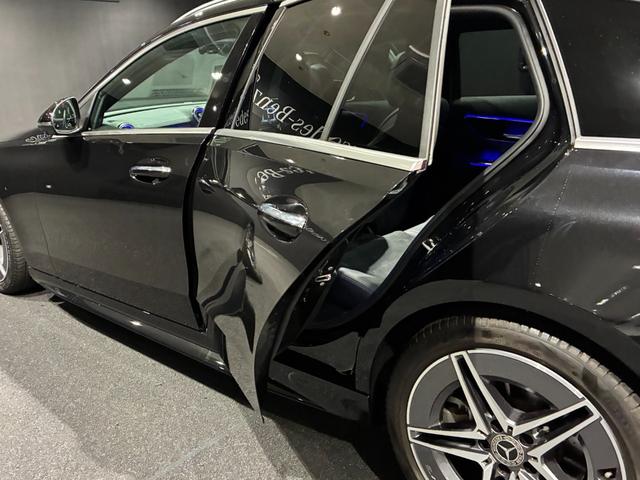 Ｃクラスステーションワゴン Ｃ２００ステーションワゴンアバンギャルドＡＭＧライン　パノラミックスライディングルーフ　ベーシックパッケージ　リアアクスルステアリング　６４色アンビエントライト　メルセデスミーコネクト搭載車（27枚目）