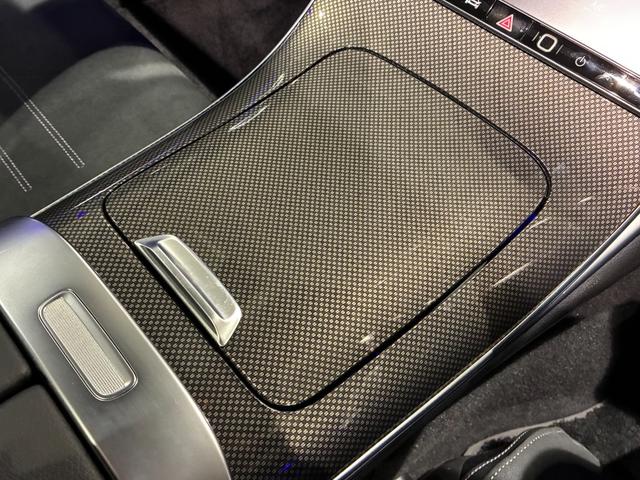 Ｃクラスステーションワゴン Ｃ２００ステーションワゴンアバンギャルドＡＭＧライン　パノラミックスライディングルーフ　ベーシックパッケージ　リアアクスルステアリング　６４色アンビエントライト　メルセデスミーコネクト搭載車（37枚目）