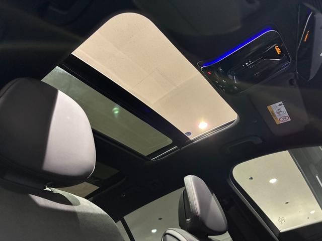 Ｃクラスステーションワゴン Ｃ２００ステーションワゴンアバンギャルドＡＭＧライン　パノラミックスライディングルーフ　ベーシックパッケージ　リアアクスルステアリング　６４色アンビエントライト　メルセデスミーコネクト搭載車（40枚目）