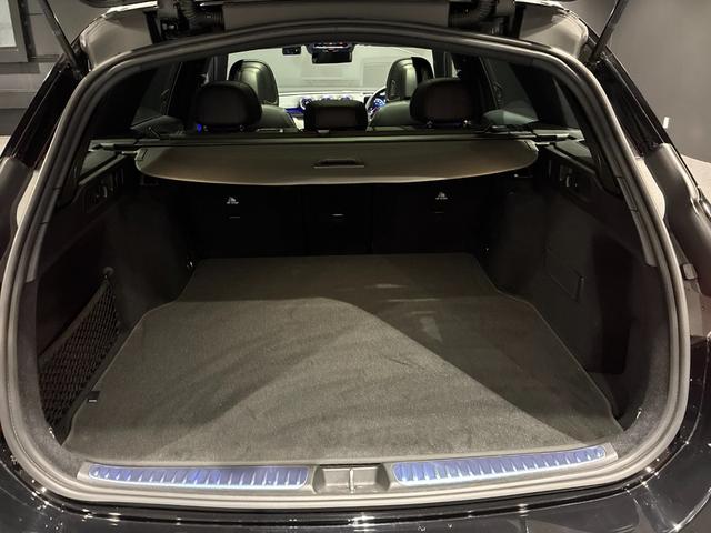 Ｃクラスステーションワゴン Ｃ２００ステーションワゴンアバンギャルドＡＭＧライン　パノラミックスライディングルーフ　ベーシックパッケージ　リアアクスルステアリング　６４色アンビエントライト　メルセデスミーコネクト搭載車（43枚目）