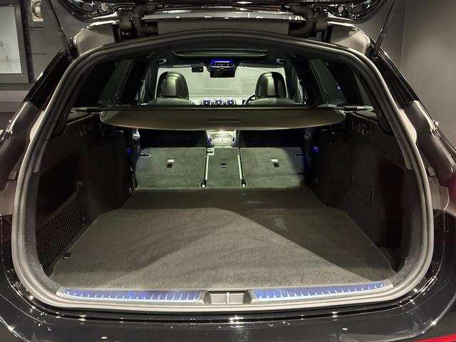 Ｃクラスステーションワゴン Ｃ２００ステーションワゴンアバンギャルドＡＭＧライン　パノラミックスライディングルーフ　ベーシックパッケージ　リアアクスルステアリング　６４色アンビエントライト　メルセデスミーコネクト搭載車（44枚目）