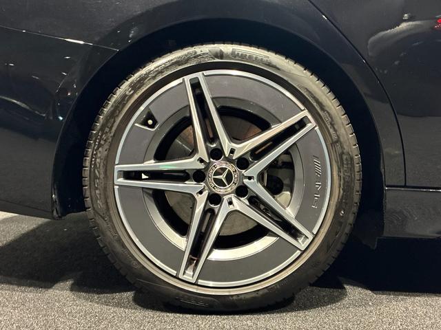 Ｃクラスステーションワゴン Ｃ２００ステーションワゴンアバンギャルドＡＭＧライン　パノラミックスライディングルーフ　ベーシックパッケージ　リアアクスルステアリング　６４色アンビエントライト　メルセデスミーコネクト搭載車（48枚目）