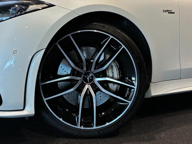 ＣＬＳクラス ＣＬＳ５３　４マチック＋　エクスクルーシブパッケージ　Ｂｕｒｍｅｓｔｅｒサラウンドサウンドシステム　シートベンチレーター　本革シート（ナッパレザーシート）（11枚目）