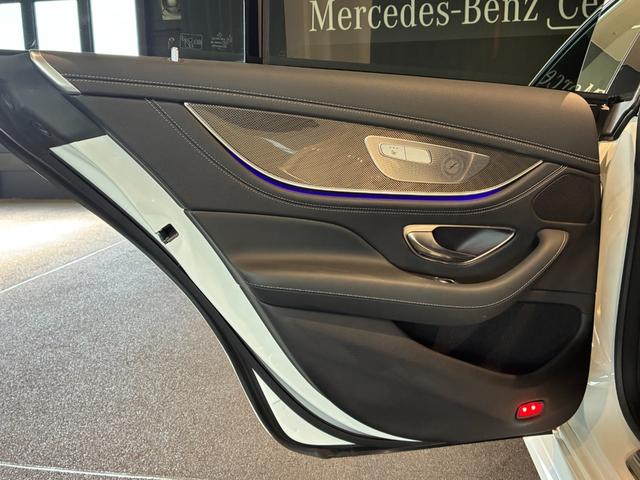 ＣＬＳクラス ＣＬＳ５３　４マチック＋　エクスクルーシブパッケージ　Ｂｕｒｍｅｓｔｅｒサラウンドサウンドシステム　シートベンチレーター　本革シート（ナッパレザーシート）（19枚目）