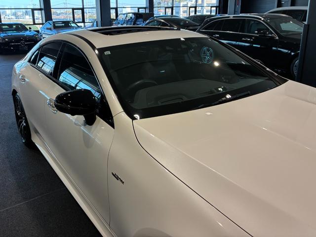 ＣＬＳクラス ＣＬＳ５３　４マチック＋　エクスクルーシブパッケージ　Ｂｕｒｍｅｓｔｅｒサラウンドサウンドシステム　シートベンチレーター　本革シート（ナッパレザーシート）（23枚目）