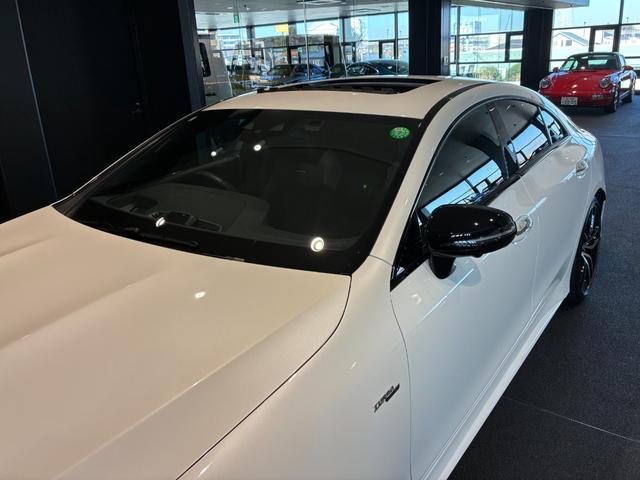 ＣＬＳクラス ＣＬＳ５３　４マチック＋　エクスクルーシブパッケージ　Ｂｕｒｍｅｓｔｅｒサラウンドサウンドシステム　シートベンチレーター　本革シート（ナッパレザーシート）（26枚目）