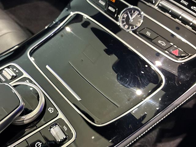 ＣＬＳクラス ＣＬＳ５３　４マチック＋　エクスクルーシブパッケージ　Ｂｕｒｍｅｓｔｅｒサラウンドサウンドシステム　シートベンチレーター　本革シート（ナッパレザーシート）（41枚目）