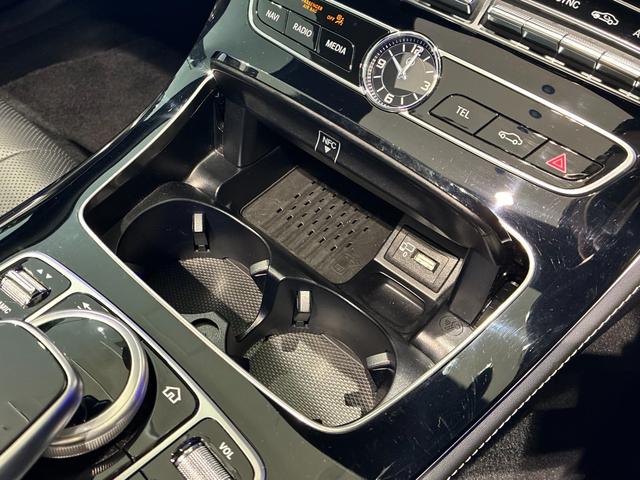 ＣＬＳクラス ＣＬＳ５３　４マチック＋　エクスクルーシブパッケージ　Ｂｕｒｍｅｓｔｅｒサラウンドサウンドシステム　シートベンチレーター　本革シート（ナッパレザーシート）（42枚目）