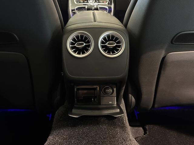 ＣＬＳクラス ＣＬＳ５３　４マチック＋　エクスクルーシブパッケージ　Ｂｕｒｍｅｓｔｅｒサラウンドサウンドシステム　シートベンチレーター　本革シート（ナッパレザーシート）（45枚目）