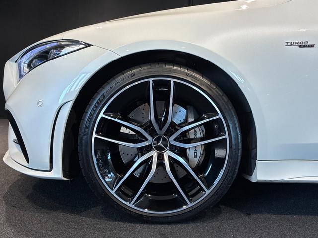 ＣＬＳクラス ＣＬＳ５３　４マチック＋　エクスクルーシブパッケージ　Ｂｕｒｍｅｓｔｅｒサラウンドサウンドシステム　シートベンチレーター　本革シート（ナッパレザーシート）（49枚目）