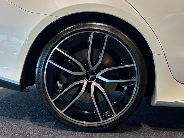 ＣＬＳクラス ＣＬＳ５３　４マチック＋　エクスクルーシブパッケージ　Ｂｕｒｍｅｓｔｅｒサラウンドサウンドシステム　シートベンチレーター　本革シート（ナッパレザーシート）（50枚目）