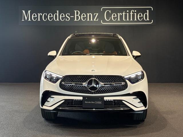 ＧＬＣ ＧＬＣ３５０ｅ４ＭスポツＥＤスタＡＭＧレザエクスクＰ　パノラミックスライディングルーフ　本革シート（シエナブラウン）　シートベンチレーター　ヘッドアップディスプレイ　Ｂｕｒｍｅｓｔｅｒサウンド　エアバランスパッケージ（3枚目）