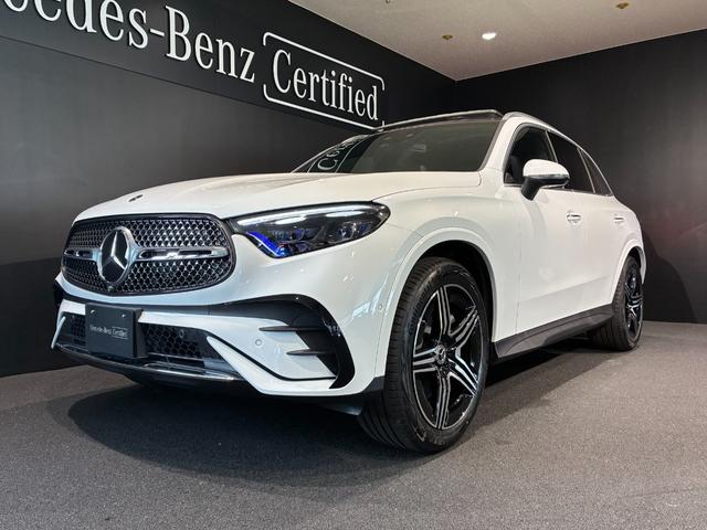 ＧＬＣ ＧＬＣ３５０ｅ４ＭスポツＥＤスタＡＭＧレザエクスクＰ　パノラミックスライディングルーフ　本革シート（シエナブラウン）　シートベンチレーター　ヘッドアップディスプレイ　Ｂｕｒｍｅｓｔｅｒサウンド　エアバランスパッケージ（5枚目）