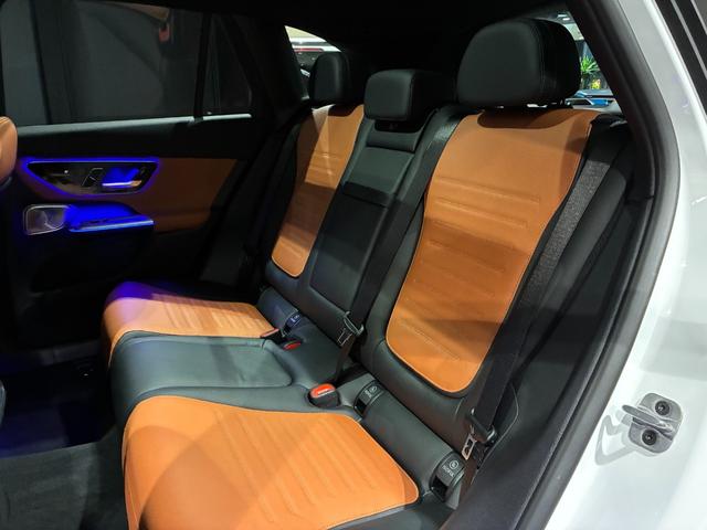 ＧＬＣ ＧＬＣ３５０ｅ４ＭスポツＥＤスタＡＭＧレザエクスクＰ　パノラミックスライディングルーフ　本革シート（シエナブラウン）　シートベンチレーター　ヘッドアップディスプレイ　Ｂｕｒｍｅｓｔｅｒサウンド　エアバランスパッケージ（19枚目）