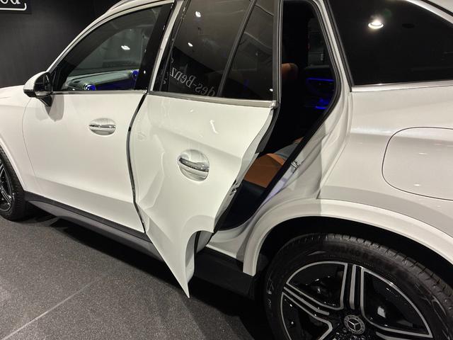 ＧＬＣ ＧＬＣ３５０ｅ４ＭスポツＥＤスタＡＭＧレザエクスクＰ　パノラミックスライディングルーフ　本革シート（シエナブラウン）　シートベンチレーター　ヘッドアップディスプレイ　Ｂｕｒｍｅｓｔｅｒサウンド　エアバランスパッケージ（28枚目）