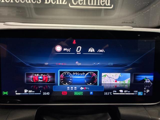 ＧＬＣ ＧＬＣ３５０ｅ４ＭスポツＥＤスタＡＭＧレザエクスクＰ　パノラミックスライディングルーフ　本革シート（シエナブラウン）　シートベンチレーター　ヘッドアップディスプレイ　Ｂｕｒｍｅｓｔｅｒサウンド　エアバランスパッケージ（32枚目）