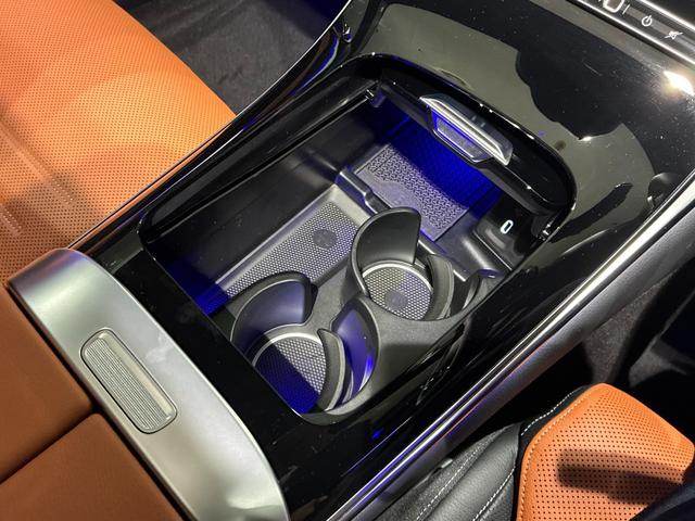 ＧＬＣ ＧＬＣ３５０ｅ４ＭスポツＥＤスタＡＭＧレザエクスクＰ　パノラミックスライディングルーフ　本革シート（シエナブラウン）　シートベンチレーター　ヘッドアップディスプレイ　Ｂｕｒｍｅｓｔｅｒサウンド　エアバランスパッケージ（46枚目）