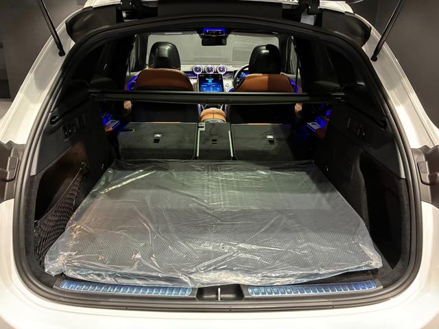 ＧＬＣ ＧＬＣ３５０ｅ４ＭスポツＥＤスタＡＭＧレザエクスクＰ　パノラミックスライディングルーフ　本革シート（シエナブラウン）　シートベンチレーター　ヘッドアップディスプレイ　Ｂｕｒｍｅｓｔｅｒサウンド　エアバランスパッケージ（51枚目）