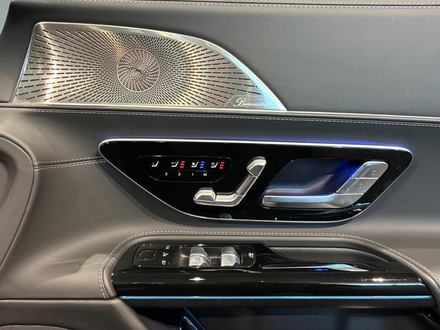 ＳＬ ＳＬ４３　ヘッドアップディスプレイ　２０インチアルミホイール　イエローキャリパー　ソフトトップ（レッド）　ＭＢＵＸ　６４色アンビエントライト　マルチビームＬＥＤヘッドライト　本革ナッパレザーシート（23枚目）