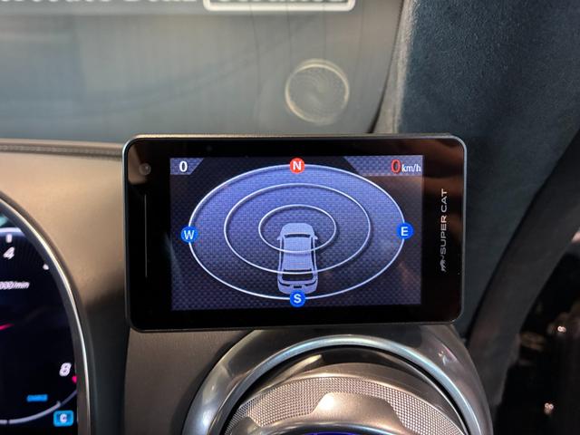 ＳＬ ＳＬ４３　ヘッドアップディスプレイ　２０インチアルミホイール　イエローキャリパー　ソフトトップ（レッド）　ＭＢＵＸ　６４色アンビエントライト　マルチビームＬＥＤヘッドライト　本革ナッパレザーシート（54枚目）