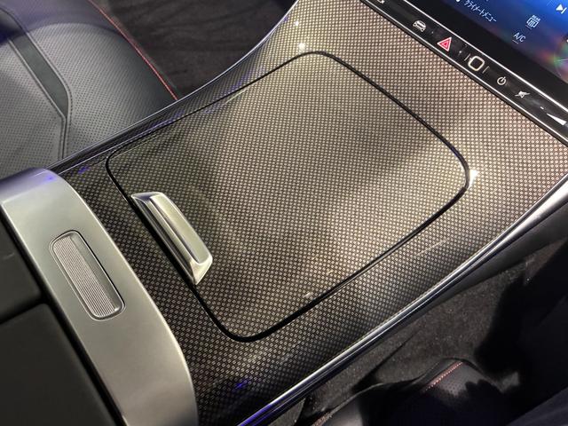 Ｃクラス Ｃ４３　４マチック　パノラミックスライディングルーフ　リアアクスルステアリング　１９インチＡＭＧアルミホイール　本革スポーツシート　ヘッドアップディスプレイ　ＭＢＵＸ　ＡＲナビ　アンビエントライトプレミアム（41枚目）