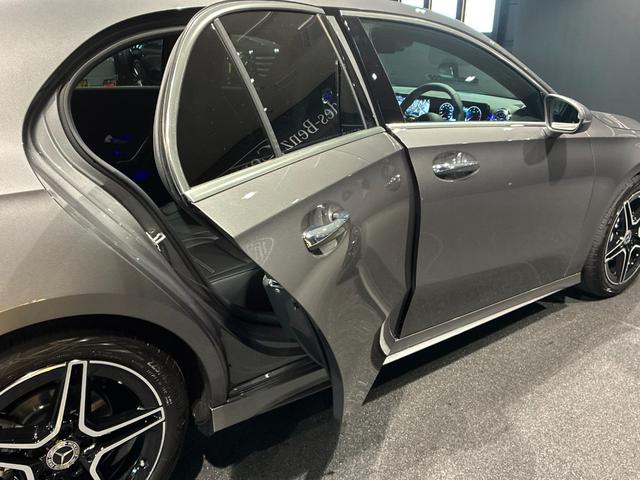 Aクラス A200d アーバンスターズ AMGライン 19インチアルミホイール マルチビームLEDヘッドライト MBUX ARナビ スポーティエンジンサウンド アドバンスドサウンド デジタルコックピットディスプレイ(27枚目)