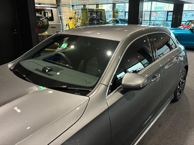 Aクラス A200d アーバンスターズ AMGライン 19インチアルミホイール マルチビームLEDヘッドライト MBUX ARナビ スポーティエンジンサウンド アドバンスドサウンド デジタルコックピットディスプレイ(28枚目)