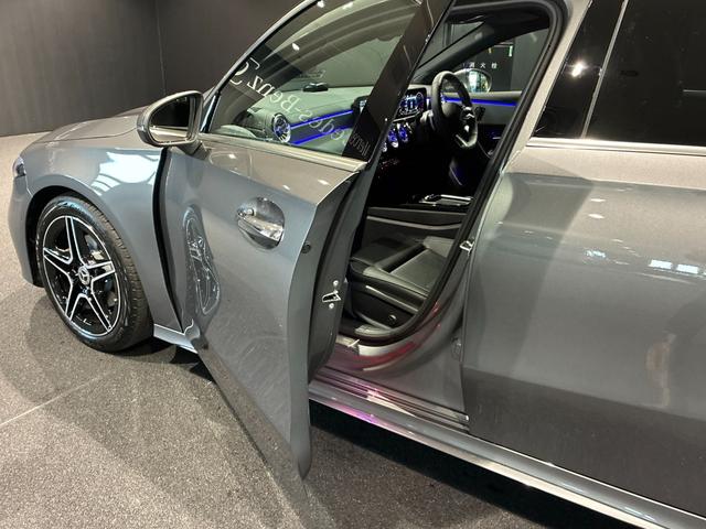 Aクラス A200d アーバンスターズ AMGライン 19インチアルミホイール マルチビームLEDヘッドライト MBUX ARナビ スポーティエンジンサウンド アドバンスドサウンド デジタルコックピットディスプレイ(29枚目)
