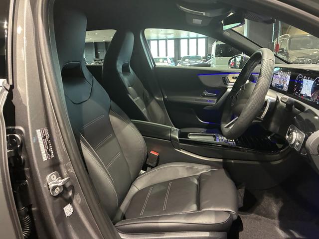 Aクラス A200d アーバンスターズ AMGライン 19インチアルミホイール マルチビームLEDヘッドライト MBUX ARナビ スポーティエンジンサウンド アドバンスドサウンド デジタルコックピットディスプレイ(31枚目)