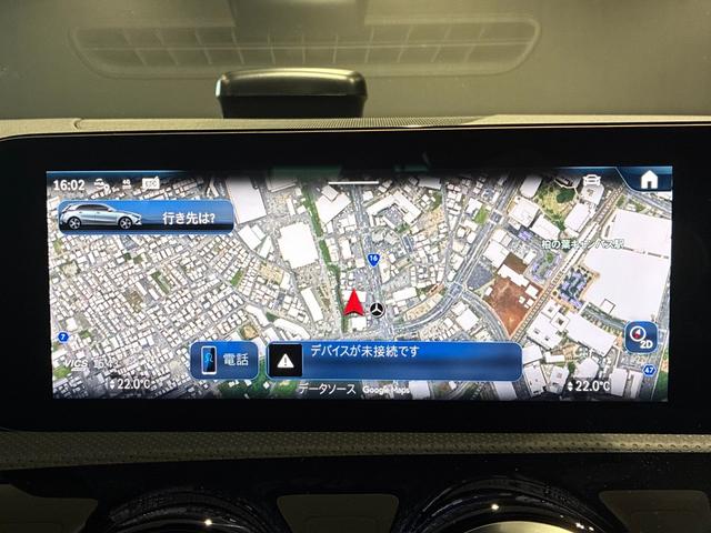 Aクラス A200d アーバンスターズ AMGライン 19インチアルミホイール マルチビームLEDヘッドライト MBUX ARナビ スポーティエンジンサウンド アドバンスドサウンド デジタルコックピットディスプレイ(36枚目)