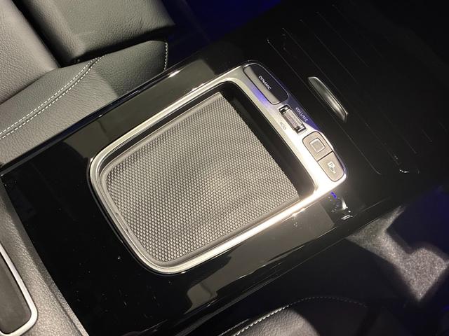 Aクラス A200d アーバンスターズ AMGライン 19インチアルミホイール マルチビームLEDヘッドライト MBUX ARナビ スポーティエンジンサウンド アドバンスドサウンド デジタルコックピットディスプレイ(38枚目)