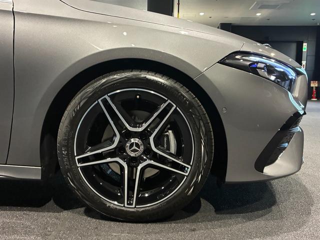 Aクラス A200d アーバンスターズ AMGライン 19インチアルミホイール マルチビームLEDヘッドライト MBUX ARナビ スポーティエンジンサウンド アドバンスドサウンド デジタルコックピットディスプレイ(49枚目)