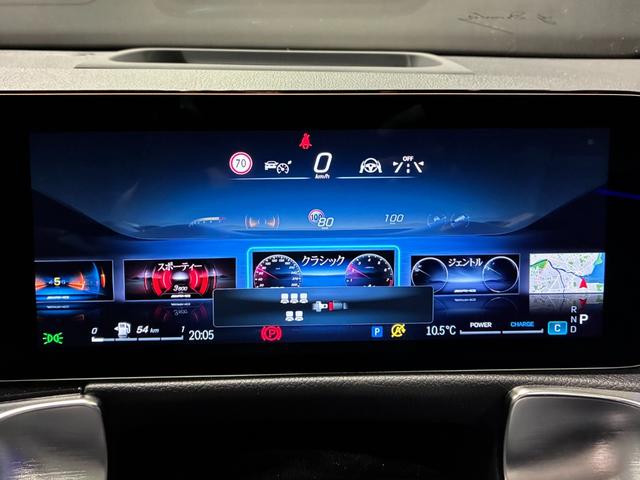 GLB GLB35 4マチック アドバンスドパッケージ 本革シート ヘッドアップディスプレイ パノラミックスライディングルーフ ブランドロゴプロジェクターライト Burmesterサラウンドサウンドシステム AMG20インチアルミ(34枚目)