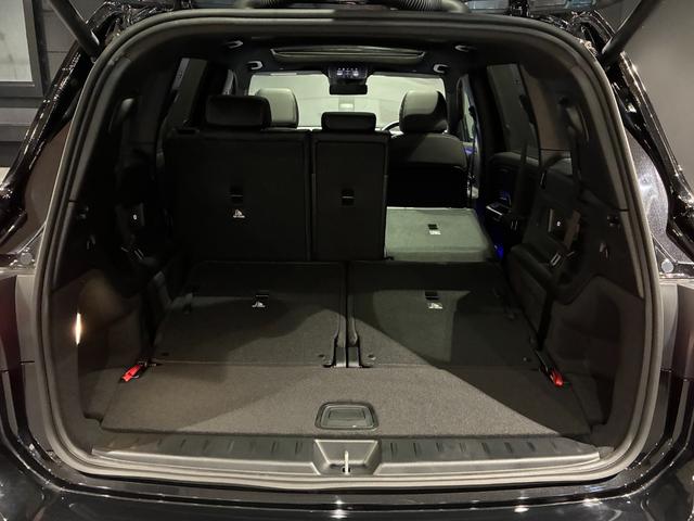 GLB GLB35 4マチック アドバンスドパッケージ 本革シート ヘッドアップディスプレイ パノラミックスライディングルーフ ブランドロゴプロジェクターライト Burmesterサラウンドサウンドシステム AMG20インチアルミ(52枚目)