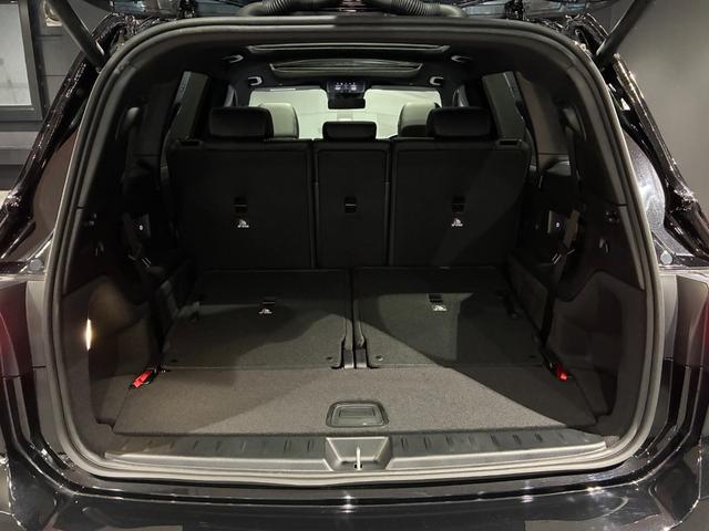 GLB GLB35 4マチック アドバンスドパッケージ 本革シート ヘッドアップディスプレイ パノラミックスライディングルーフ ブランドロゴプロジェクターライト Burmesterサラウンドサウンドシステム AMG20インチアルミ(53枚目)