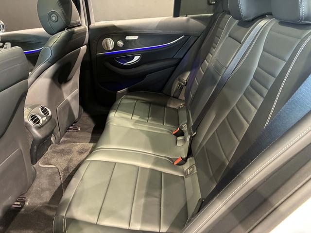 Eクラスステーションワゴン E220d ステーションワゴン スポーツ エクスクルーシブパッケージ パノラミックスライディングルーフ AMGラインインテリアパッケージ(28枚目)