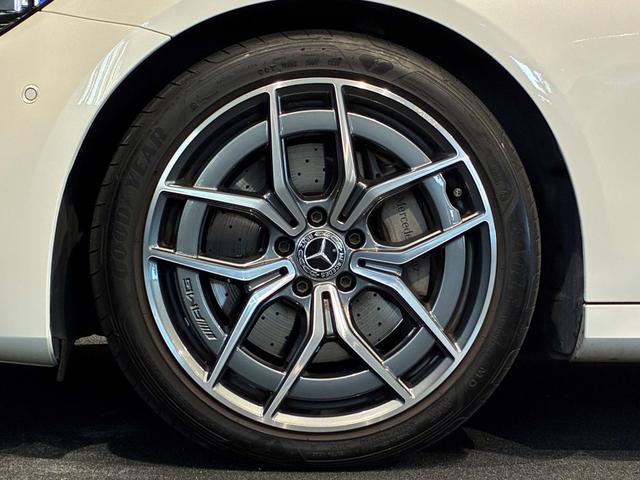 Eクラスステーションワゴン E220d ステーションワゴン スポーツ エクスクルーシブパッケージ パノラミックスライディングルーフ AMGラインインテリアパッケージ(54枚目)