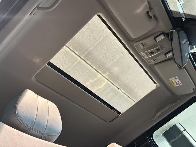 Gクラス G350d ラグジュアリーパッケージ スライディングルーフ 本革シート 前席・後席シートヒーター レーダーセーフティパッケージ(42枚目)