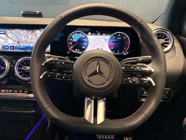 Bクラス B200d AMGラインパッケージ スポーツシート マルチビームLEDヘッドライト スポーツブレーキシステム 18インチAMGアルミホイール アンビエントライト MBUX フットトランクオープナー(14枚目)