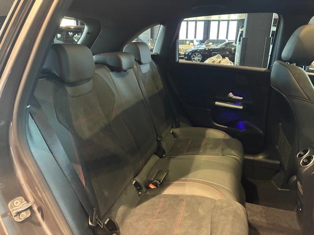 Bクラス B200d AMGラインパッケージ スポーツシート マルチビームLEDヘッドライト スポーツブレーキシステム 18インチAMGアルミホイール アンビエントライト MBUX フットトランクオープナー(16枚目)