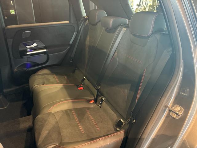 Bクラス B200d AMGラインパッケージ スポーツシート マルチビームLEDヘッドライト スポーツブレーキシステム 18インチAMGアルミホイール アンビエントライト MBUX フットトランクオープナー(19枚目)