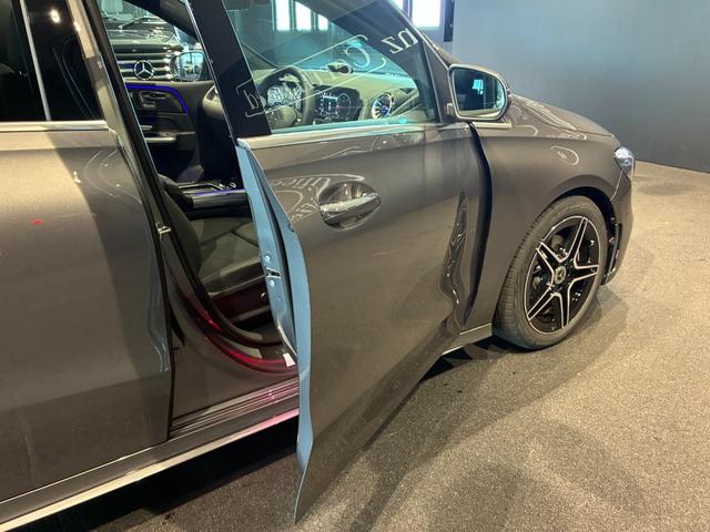 Bクラス B200d AMGラインパッケージ スポーツシート マルチビームLEDヘッドライト スポーツブレーキシステム 18インチAMGアルミホイール アンビエントライト MBUX フットトランクオープナー(24枚目)