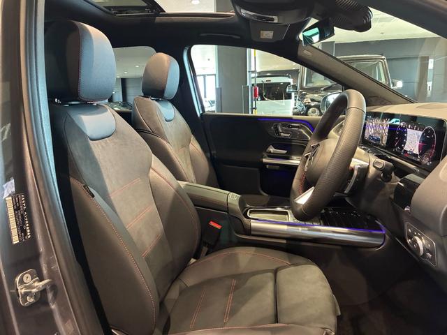 Bクラス B200d AMGラインパッケージ スポーツシート マルチビームLEDヘッドライト スポーツブレーキシステム 18インチAMGアルミホイール アンビエントライト MBUX フットトランクオープナー(29枚目)