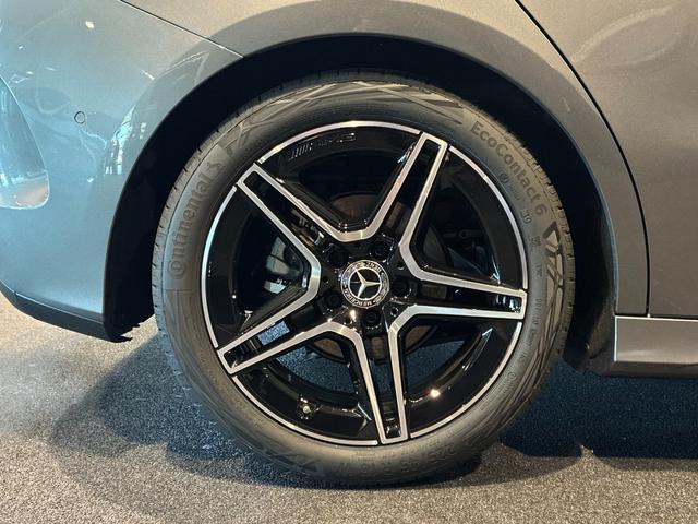 Bクラス B200d AMGラインパッケージ スポーツシート マルチビームLEDヘッドライト スポーツブレーキシステム 18インチAMGアルミホイール アンビエントライト MBUX フットトランクオープナー(46枚目)